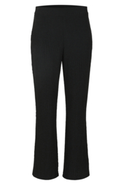 MAICAZZ LEXX BROEK BLACK GLITTER(sale kan niet retour)(WACHT OP MIJN BEVESTIGINGSMAIL IVM VOORRAAD)