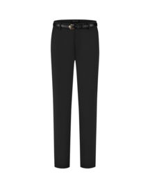 LADY DAY SCOUT BROEK BLACK TRV