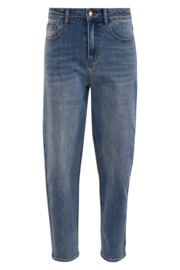 ZIZO LAGOS L/30 JEANS BARREL MID BLUE