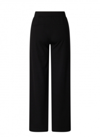 YEST PALOMA BROEK ESSENTIAL BLACK