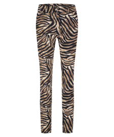 LADY DAY COLETTE BROEK 7/8 TIRZA PRINT TRV