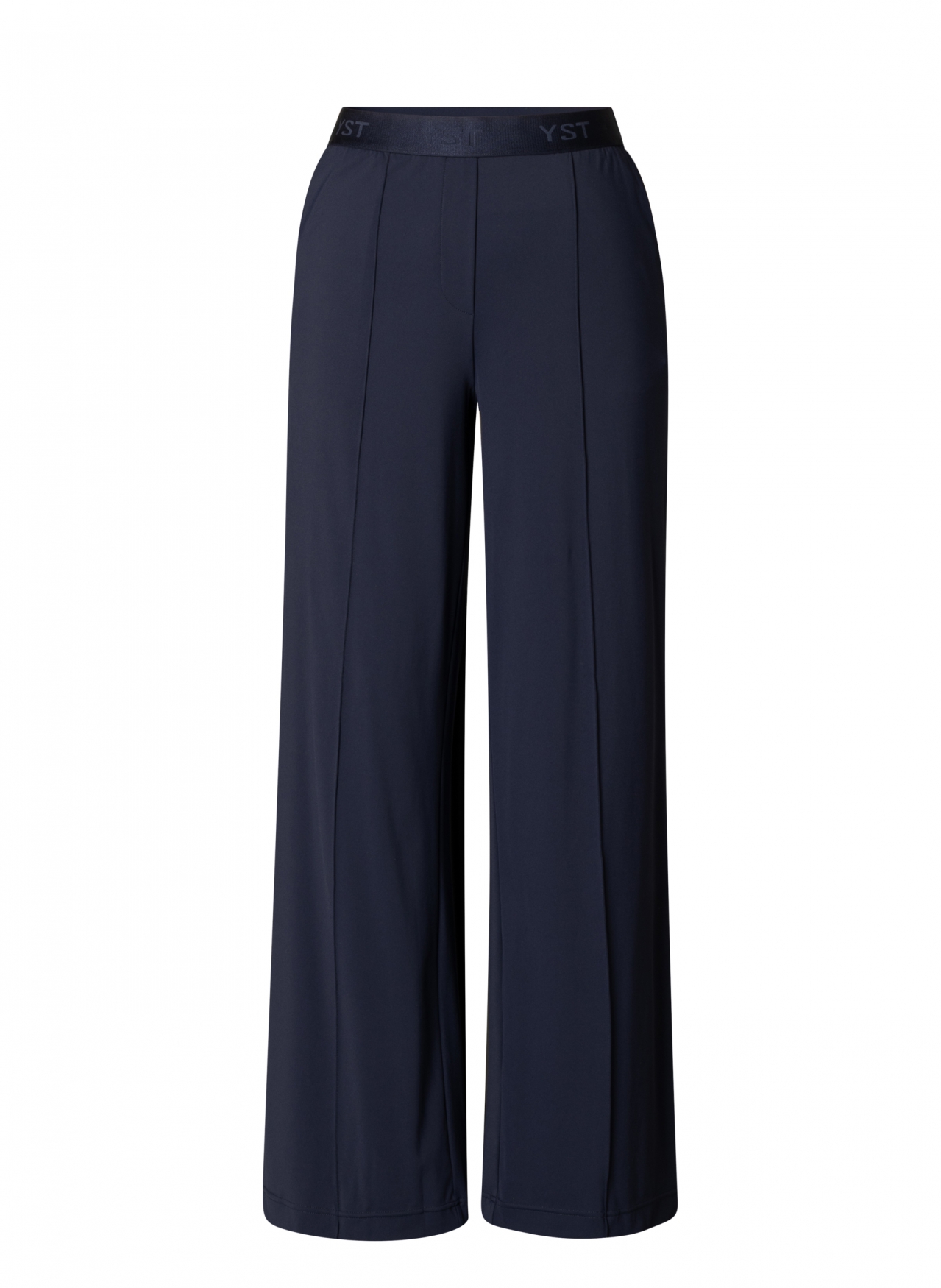 YEST NAYLA ESSENTIAL PRE HERFST BROEK 5707 DARK NAVY