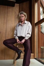 MAICAZZ VELICE BLOUSE BIRCH