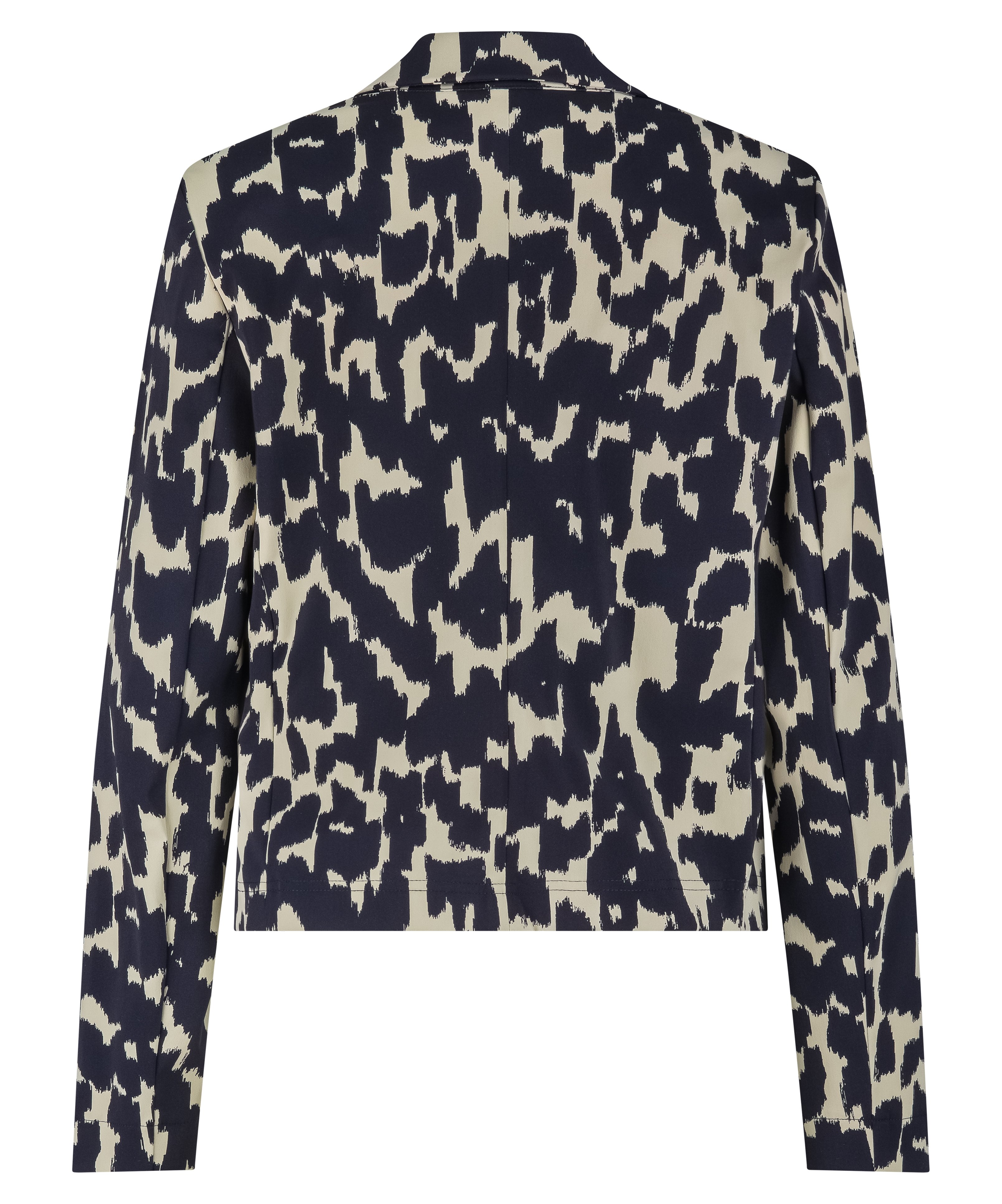 LADY DAY NOVI BLAZER PIVKA PRINT TRV