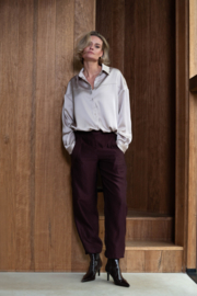 MAICAZZ VELICE BLOUSE BIRCH