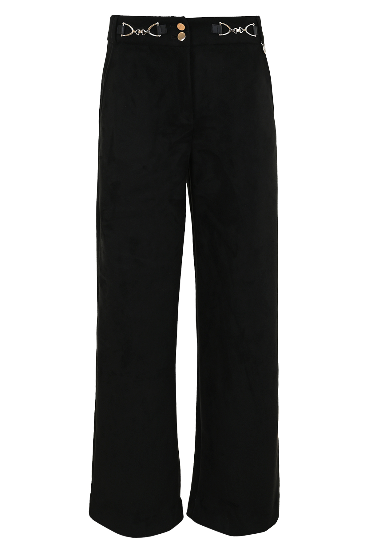 ZIZO POAH-PANTS BLACK
