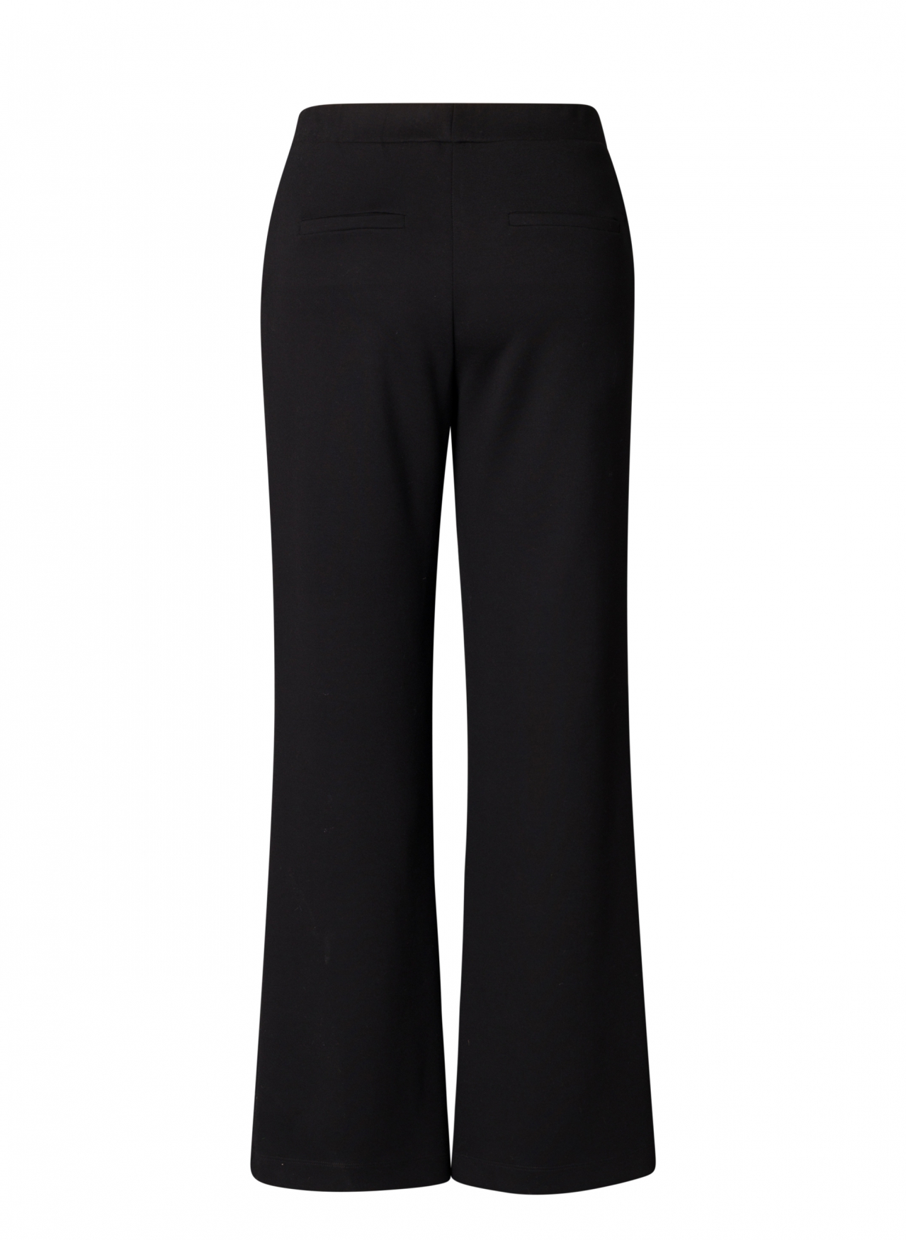 IVY BEAU RAYNA BROEK BLACK