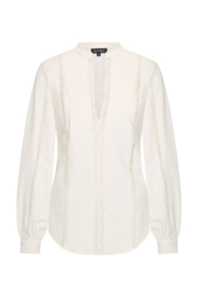 MI PIACE TOP LACE 2776 OFFWHITE TRV