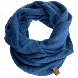 LOT83 LOOP SJAAL LOLA  BLAUW(verkocht)