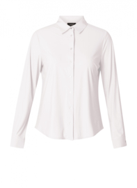 YEST OFIRA BLOUSE OFFWHITE TRAVEL
