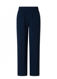 IVY BEAU TRESA BROEK BLUE