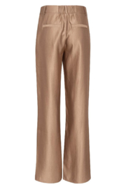 ZIZO CIZZY BROEK GOLD