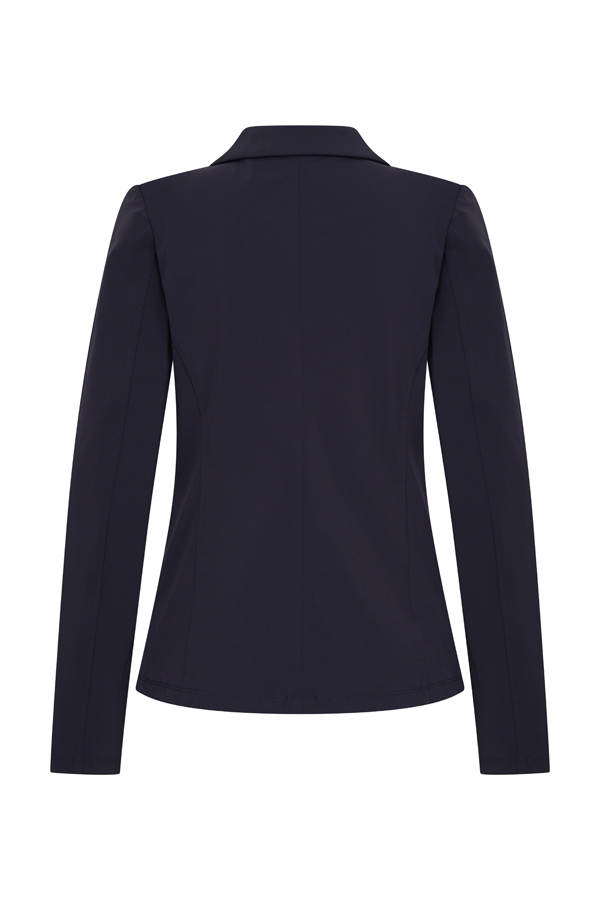 MI PIACE BLAZER DARK BLUE TRV