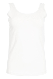 MAICAZZ LAYA TOP OFFWHITE(sale kan niet retour)