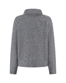 LADY DAY ARLEEN TRUI GREY MELANGE