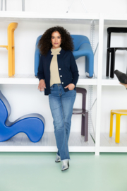 IVY BEAU TEUNI JEANS DENIM