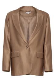ZIZO ZORA BLAZER GOLD