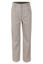 ZIZO FAY-BROEK SAND STRIPE