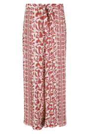 MAICAZZ NEVRA BROEK KENIA PRINT