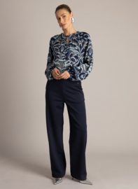YEST PALOMA ESSENTIAL BREK DARK BLUE
