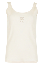 MAICAZZ FLORENCE TOP COCONUT MILK
