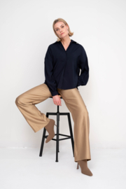 ZIZO CIZZY BROEK GOLD