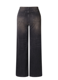 IVY BEAU SERA JEANS BLACK