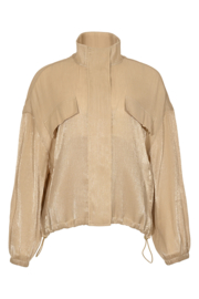 MAICAZZ SAIRAN JACKET SAND