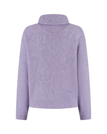 LADY DAY ARLEEN TRUI ICE PURPLE MELANGE