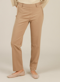 YEST CORNELIA BROEK SOFT BROWN TRV