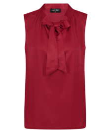 LADY DAY VIOLET BLOUSE & STRIK VALENTINE SATIJNLOOK(sale kan niet retour)(WACHT OP MIJN BEVESTIGINGSMAIL IVM DE VOORRAAD)