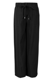 ZIZO DOORE BROEK BLACK(sale kan niet retour)