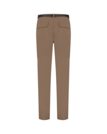 LADY DAY SCOUT BROEK TRUFFLE TRV