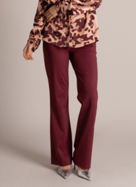 YEST CELIA BROEK L/32 ESSENTIAL WINE RED