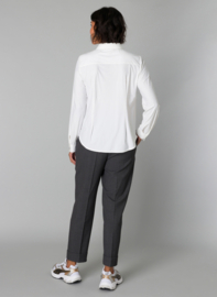 YEST OFIRA BLOUSE OFFWHITE TRAVEL