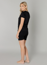 BASELEVEL KEILANI BROEK & KANTJE ZWART