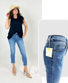 GLAMMLABL JAZZ JEANS