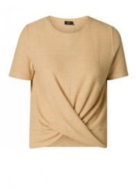 YEST SAM TOP PALE CLAY