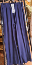 ZIZO NIKANNE BROEK NAVY