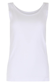 MAICAZZ ROMA HEMD/TOP OFFWHITE
