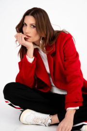 MAICAZZ VALERY JACK RED