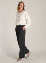 YEST DIONNE TOP WINTER WHITE