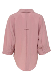 MAICAZZ VIEVE BLOUSE ROSE