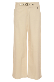 ZIZO SELLA L/32 BROEK OFFWHITE
