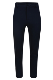 ZIZO LIO BROEK NAVY(sale kan niet retour)