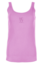 MAICAZZ FLORENCE- HEMD/TOP QUARTIC PINK