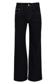 ZIZO LISBOA JEANS BROEK L/32 NIGHT BLUE