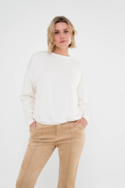 ZIZO PIA BROEK CAMEL