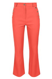 ZIZO ROAH BROEK L28 CORAL