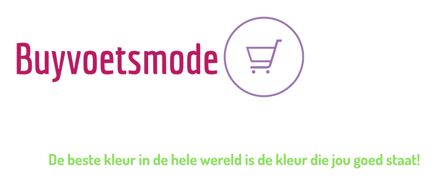 Buyvoetsmode